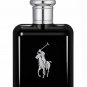Ralph Lauren Polo Black 125ml Eau De Toilette Men's Fragrance Spray NEW