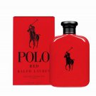 Ralph Lauren Polo Red Eau De Toilette EDT 125ml Men Ralph Lauren Polo Red Eau De Toilette EDT 125ml Men