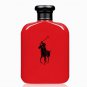 Ralph Lauren Polo Red Eau De Toilette EDT 125ml Men