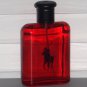 Ralph Lauren Polo Red Eau De Toilette EDT 125ml Men