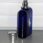 POLO BLUE RALPH LAUREN Men 4.2 oz 125 ml Eau de Toilette NEW