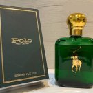 Ralph Lauren Polo Green 118ml Eau De Toilette for Men New