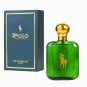 Ralph Lauren Polo Green 118ml Eau De Toilette for Men New