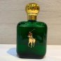 Ralph Lauren Polo Green 118ml Eau De Toilette for Men New