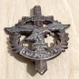 Antique Old Luftwaffe Military Badge Original