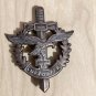 Antique Old Luftwaffe Military Badge Original