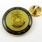 American Old Special Agent Badge