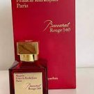 Maison Francis Kurkdjian Baccarat Rouge 540 Extrait de Parfum 70ml red