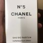 CHANEL No.5 women EDP 100ml Brand New