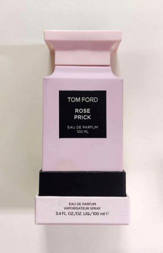 Tom Ford Rose Prick EDP 100 ml Women Brand New