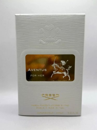 Creed Aventus For Her 100ml Women Brand New