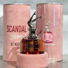 Jean Paul Gaultier Scandal By Night INTENSE women EDP 80ml Jean Paul Gaultier Scandal By Night INTENSE women EDP 80ml