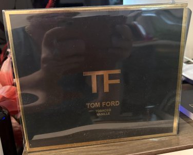 Tom Ford Tobacco Vanille EDP 100ml unisex GIFT SET New