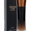 GIORGIO ARMANI CODE PROFUMO Eau de Parfum 110ml NEW GIORGIO ARMANI CODE PROFUMO Eau de Parfum 110ml NEW