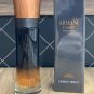 GIORGIO ARMANI CODE PROFUMO Eau de Parfum 110ml NEW