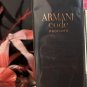 GIORGIO ARMANI CODE PROFUMO Eau de Parfum 110ml NEW