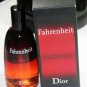 Christian Dior Fahrenheit 3.4 Fl oz Men's EDT 100 ml NEW