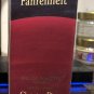 Christian Dior Fahrenheit 3.4 Fl oz Men's EDT 100 ml NEW