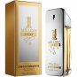 Paco Rabanne 1 Million Lucky Eau de Toilette for men 100 ml NEW