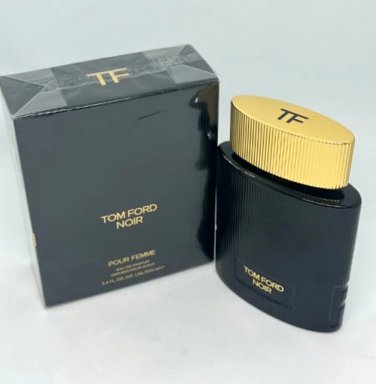 Tom Ford Noir Pour Femme EDP 100ml women NEW