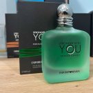 Armani Stronger With You Freeze Candy 100ml EDT men NEW Armani Stronger With You Freeze Candy 100ml EDT men NEW