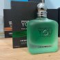 Armani Stronger With You Freeze Candy 100ml EDT men NEW