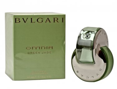 Bvlgari Omnia Green Jade EDT 65ml women NEW