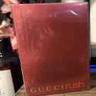 Gucci Rush EDT 75ml women EDT Brand New