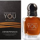 Giorgio Armani Emporio Armani Stronger With You Intensely EDP 100ml men Giorgio Armani Emporio Armani Stronger With You Intensely EDP 100ml men