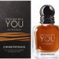 Giorgio Armani Emporio Armani Stronger With You Intensely EDP 100ml men