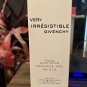 Givenchy Very Irresistible Eau de Parfum for Women 75ml NEW