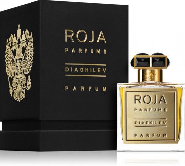 Roja Dove Diaghilev EDP 50ml unisex Brand New