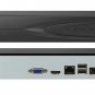 KASSABA NVR TRX-4810 4K 8MPX 10 channel ONVIF