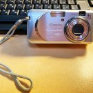 Canon PowerShot A430 4.0MP Digital Camera working