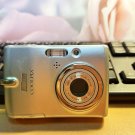 Nikon COOLPIX L11 6.0MP Digital Camera silver
