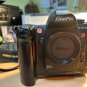 Fujifilm FinePix S Series S2 Pro 6.2MP Digital SLR Camera Black
