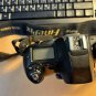 Fujifilm FinePix S Series S2 Pro 6.2MP Digital SLR Camera Black