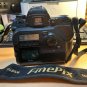 Fujifilm FinePix S Series S2 Pro 6.2MP Digital SLR Camera Black