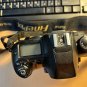 Fujifilm FinePix S Series S2 Pro 6.2MP Digital SLR Camera Black