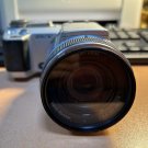 Sony Cyber-shot DSC-F717 5MP Digital Camera - Silver