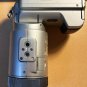 Sony Cyber-shot DSC-F717 5MP Digital Camera - Silver