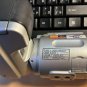 Sony Cyber-shot DSC-F717 5MP Digital Camera - Silver