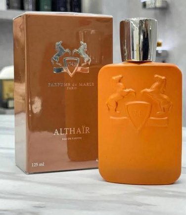 Parfums De Marly Althair EDP 125ml Men NEW