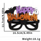 Halloween Party Glasses Pumpkin Ghost Children's and Adult Ghost Festival Party Decoration (3)