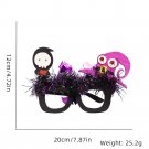 children and adults, party decoration, photography props, funny eyeglass frames (3)