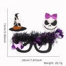 adults, party decoration, photography props, funny eyeglass frames (6)