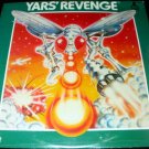 Yars' Revenge - LP Record - Kid Stuff Records 1982 - Brand New