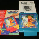 Year at Pooh Corner - Sega Pico - Complete CIB