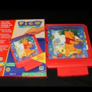 Year at Pooh Corner - Sega Pico - With Box
