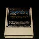 Zaxxon - Atari 2600(2)